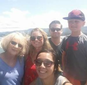 Meet your Posher, Jamie